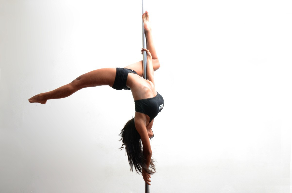 Pole Dancing Pictures 33